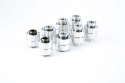 Nissan 370Z/G35/G37 Bakre Hub/Spindel Monoball Bushing Set SPL Parts