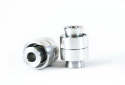 Nissan R35 GT-R 2008+ Bakre Hub/Spindel Shock Monoball Bussningar SPL Parts