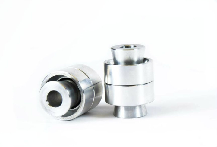 SPL-RKS-R35 Nissan R35 GT-R 2008+ Bakre Hub/Spindel Shock Monoball Bussningar SPL Parts