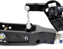 Subaru BRZ/WRX/ Toyota GT86 Bakre Nedre Camber-stag SPL Parts