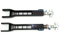 Nissan R35 GT-R 2008+ Bakre Camber-stag SPL Parts