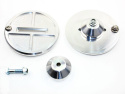 Nissan 370Z/G35/G37 Bakre Mid Links SPL Parts