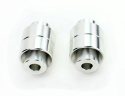 Nissan 350Z/G35 2003-2008 Bakre Mid Link Spherical Bussningar SPL Parts