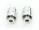 Nissan 370Z/G35/G37 Bakre Mid Link Spherical Bussningar SPL Parts