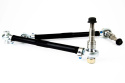 Porsche 996/997/Boxster/Cayman Bakre Toe-stag Ställbar Bumpsteer SPL Parts