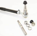 Porsche 996/997/Boxster/Cayman Bakre Toe-stag Ställbar Bumpsteer SPL Parts