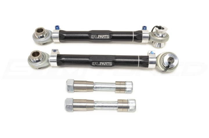 SPL-RTA-EVOX Mitsubishi Evo X 2008-2014 Bakre Toe-stag SPL Parts