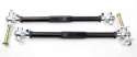 BMW E9X/E8X Bakre Toe-stag + Eccentrisk Lockouts (non M) SPL Parts
