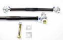 BMW E9X/E8X Bakre Toe-stag + Eccentrisk Lockouts (non M) SPL Parts