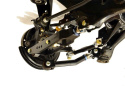 Subaru BRZ/WRX / Toyota GT86 Bakre Toe-stag w/Eccentrisk Lockout SPL Parts