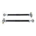 Toyota Supra GR A90/BMW Z4 G29 2019+ Bakre Toe-stag + Eccentrisk Lockouts SPL Parts