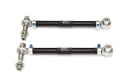 Mazda Miata MX-5 NC / RX-8 Bakre Toe Arm Ställbar Bumpsteer Med Eccentrisk Lockout SPL Parts