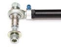 Mazda Miata MX-5 NC / RX-8 Bakre Toe Arm Ställbar Bumpsteer Med Eccentrisk Lockout SPL Parts
