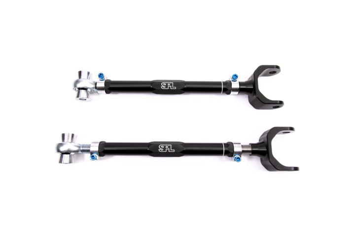 SPL-RTR-CAM6 Chevrolet Camaro 2016+ Bakre Traction-stag Gen6 SPL Parts