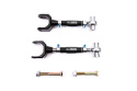 Mazda Miata ND 2016+ Bakre Övre Stag SPL Parts