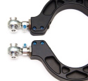 Nissan S13/S14/Z32/R32/R33/R34 Bakre Övre Camber-stag SPL Parts