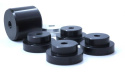 Nissan 370Z/G35/G37 Solid Differential Mount Bussningar SPL Parts