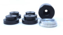 Nissan 370Z/G35/G37 Solid Differential Mount Bussningar SPL Parts