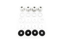 Nissan S13 1989-1994 SPL PRO Solid Subframe Bussningar SPL Parts
