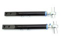 Nissan Skyline R32/R33 GT-R 1989-1998 Främre Tension-stag SPL Parts