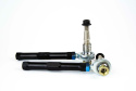Porsche 996/997/991/Boxster/Cayman Yttre Styrleder Ställbar Bumpsteer SPL Parts