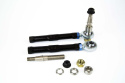 Porsche 996/997/991/Boxster/Cayman Yttre Styrleder Ställbar Bumpsteer SPL Parts