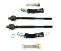Mazda Miata NA/NB 1989-2005 Styrleder Ställbar Bumpsteer (Manual Rack) SPL Parts