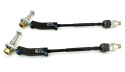 Mazda Miata 1989-1997 Tie Rod End KitStällbar Bumpsteer /Power Steering Rack SPL Parts
