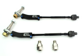 SPL-TRE-NAPS Mazda Miata 1989-1997 Tie Rod End KitStällbar Bumpsteer /Power Steering Rack SPL Parts (2)