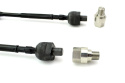 Mazda Miata 1989-1997 Tie Rod End KitStällbar Bumpsteer /Power Steering Rack SPL Parts