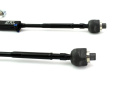 Mazda Miata NB 1999-2005 Styrleder Ställbar Bumpsteer (Power Steering Rack) SPL Parts