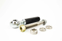 Nissan S13/S14 1989-1998 V5 Ställbar Bumpsteer Främre Yttre Styrled SPL Parts