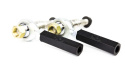 Nissan 350Z/Z32/G35/R32/R33/R34 V5 FrämreStällbar Bumpsteer Yttre Styrled SPL Parts