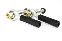 Nissan 350Z/Z32/G35/R32/R33/R34 V5 FrämreStällbar Bumpsteer Yttre Styrled SPL Parts