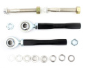 Nissan 370Z/G35/G37 Främre Yttre Styrled Ställbara for Bumpsteer SPL Parts