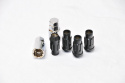 Muteki SR48 Låsmuttrar (M12x1.25 & M12x1.50)
