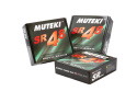 Muteki SR48 Hjulmuttrar M12×1.25 / M12×1.50
