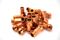 Muteki SR48 Hjulmuttrar M12×1.25 / M12×1.50
