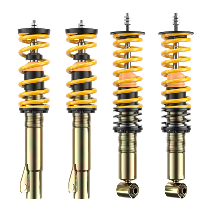 13215017 Coilovers ST X ST Suspensions i gruppen Välj bilmodell / Alfa Romeo / 159 2005-2011 / Chassi / Fjädring hos DDESIGN Scandinavia AB (ST-13215017)
