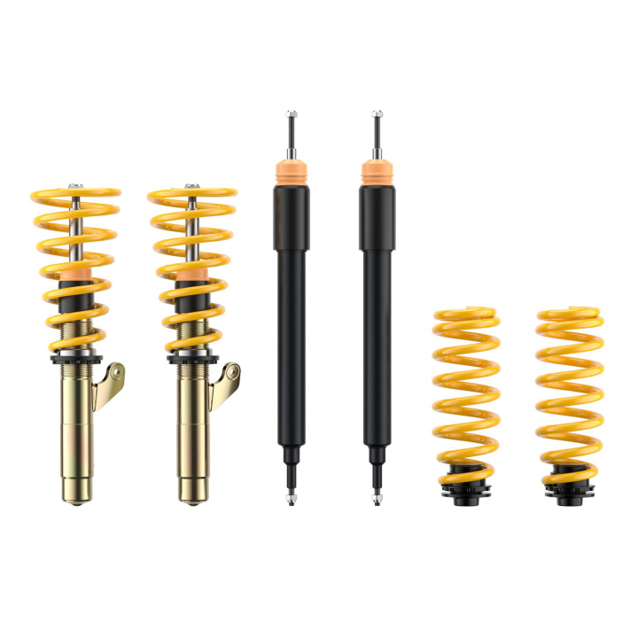 13220048 Coilovers ST X ST Suspensions i gruppen Välj bilmodell / BMW / 3-serie (E90-E91) 2005-2012 / Chassi / Coilovers hos DDESIGN Scandinavia AB (ST-13220048)