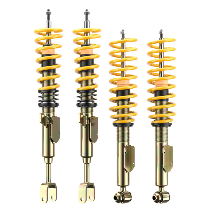 13220080 Coilovers ST X ST Suspensions i gruppen Välj bilmodell / BMW / 5-serie (F07-F10-F11) 11-17 / Chassi / Coilovers hos DDESIGN Scandinavia AB (ST-13220080)