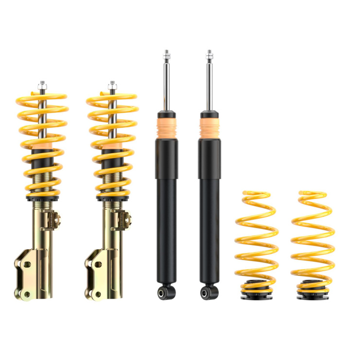 13260085 Coilovers ST X ST Suspensions i gruppen Välj bilmodell / Opel / Astra K 15-21 hos DDESIGN Scandinavia AB (ST-13260085)