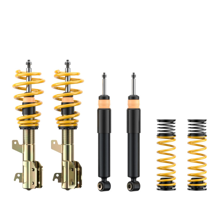 13260089 Coilovers ST X ST Suspensions i gruppen Välj bilmodell / Opel / Corsa F 2019+ hos DDESIGN Scandinavia AB (ST-13260089)