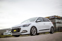 13266007 Coilovers ST X ST Suspensions