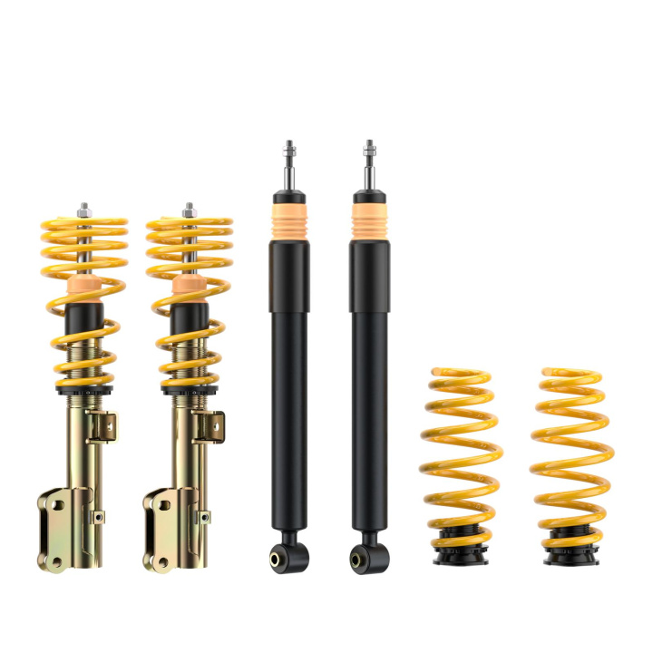 13266008 Coilovers ST X ST Suspensions i gruppen Välj bilmodell / KIA / Ceed 06+ / Chassi hos DDESIGN Scandinavia AB (ST-13266008)