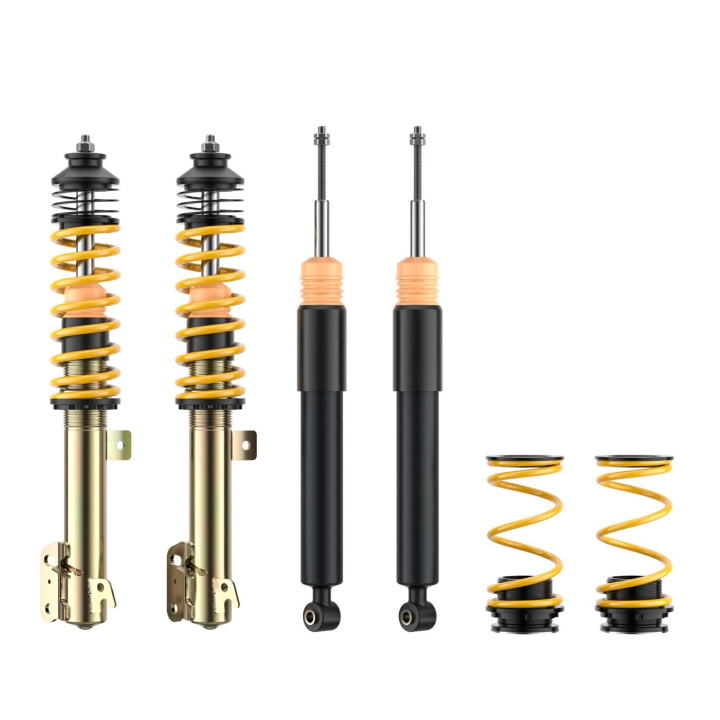 13276007 Coilovers ST X ST Suspensions i gruppen Universala produkter / Chassi / Coilovers hos DDESIGN Scandinavia AB (ST-13276007)