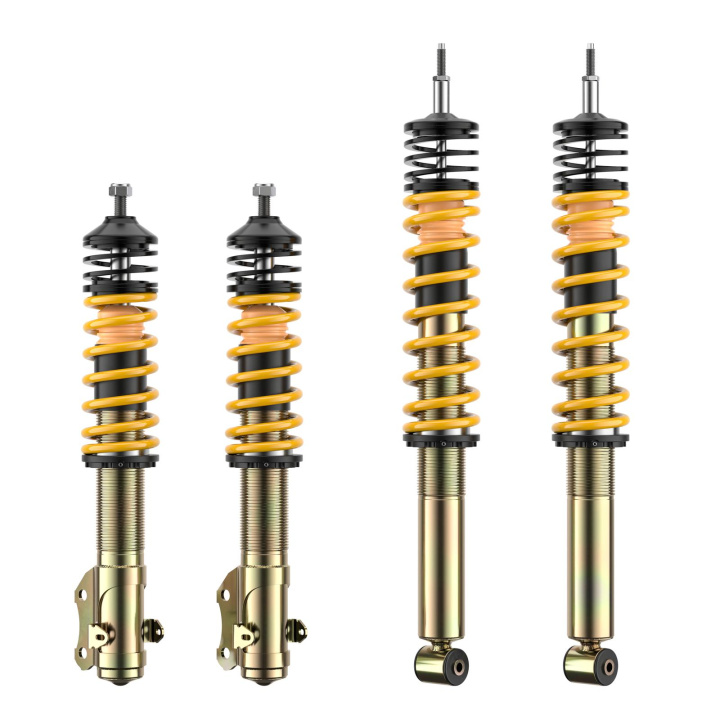 13280003 Coilovers ST X ST Suspensions i gruppen Välj bilmodell / VW / Golf 3 91-02 / Chassi / Coilovers hos DDESIGN Scandinavia AB (ST-13280003)