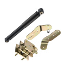 13280066 Coilovers ST X ST Suspensions