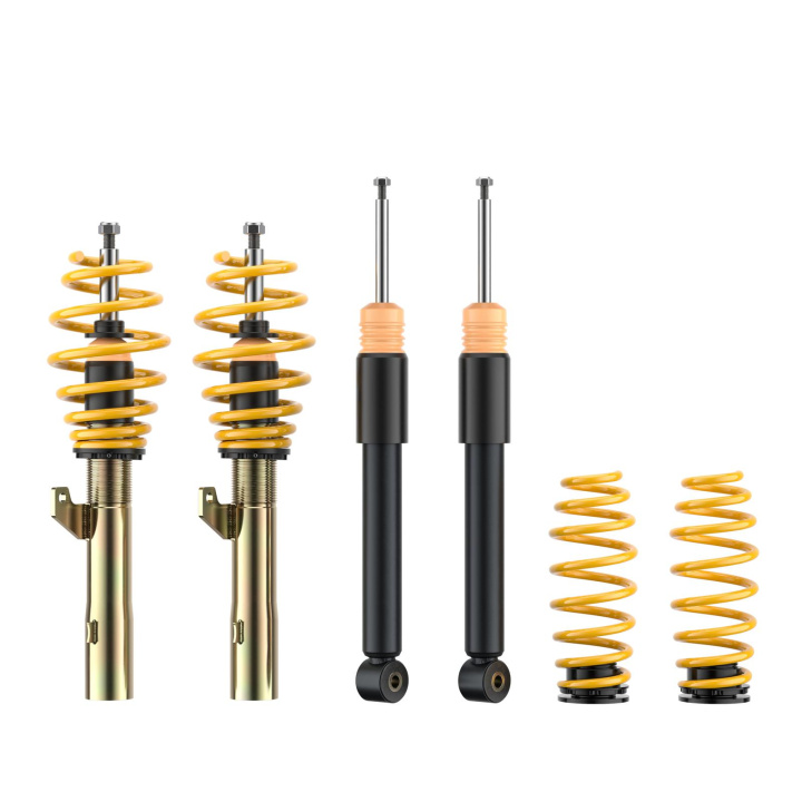 13280094 Coilovers ST X ST Suspensions i gruppen Välj bilmodell / VW / Scirocco 08-17 / Chassi / Coilovers hos DDESIGN Scandinavia AB (ST-13280094)