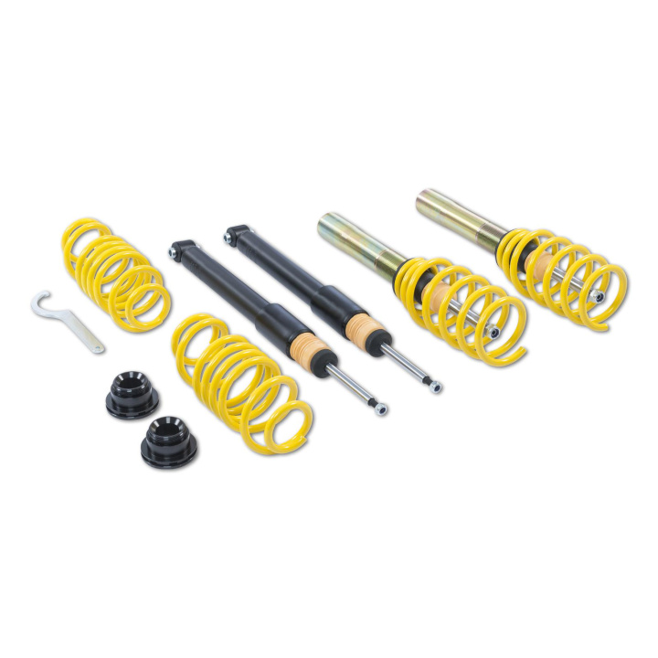 132800AE Coilovers ST X ST Suspensions i gruppen Välj bilmodell / VW / Passat B8 14-24 / Chassi / Coilovers hos DDESIGN Scandinavia AB (ST-132800AE)